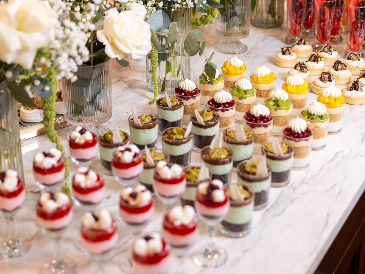 Tea Party