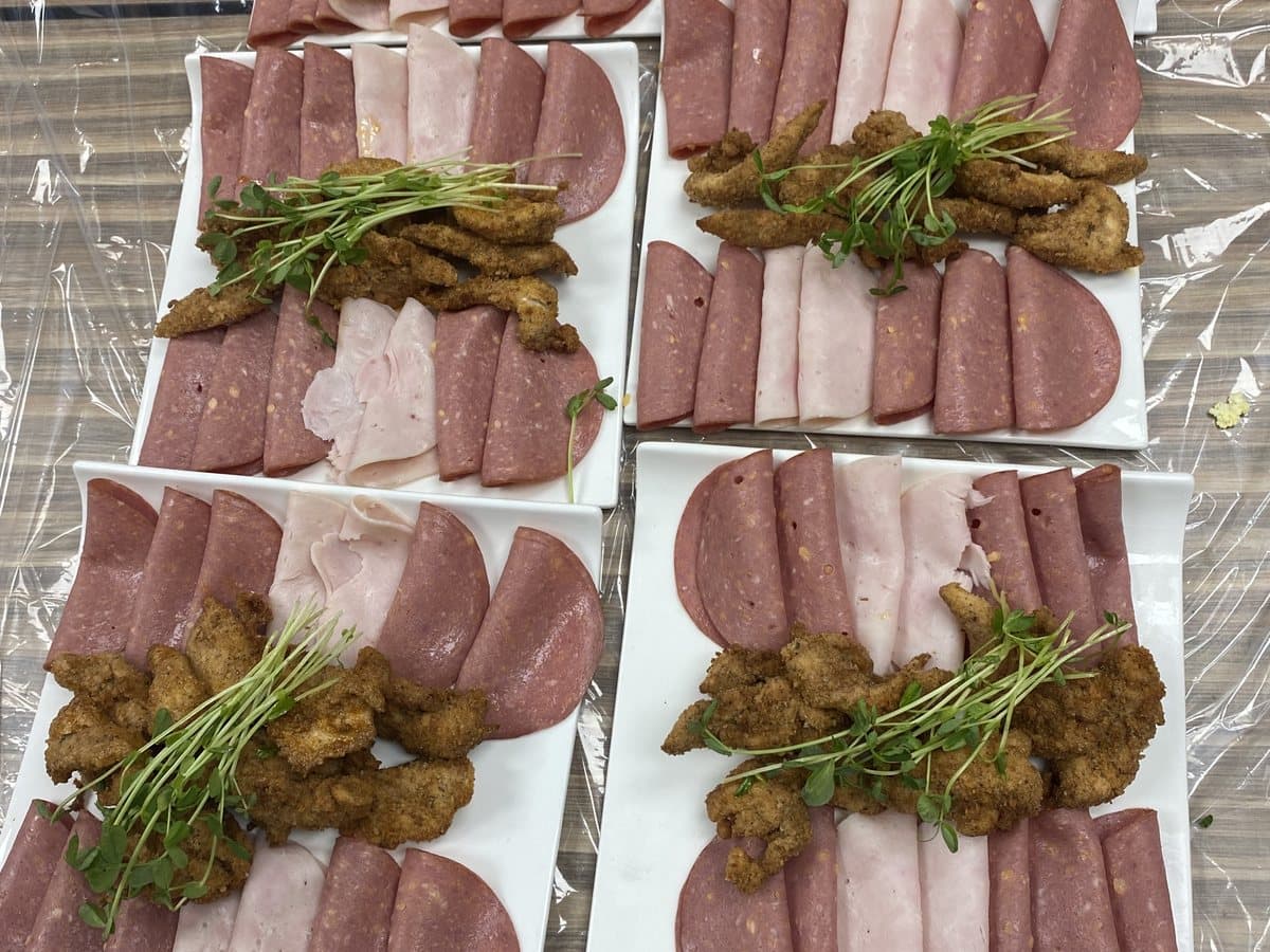 Cold Cuts