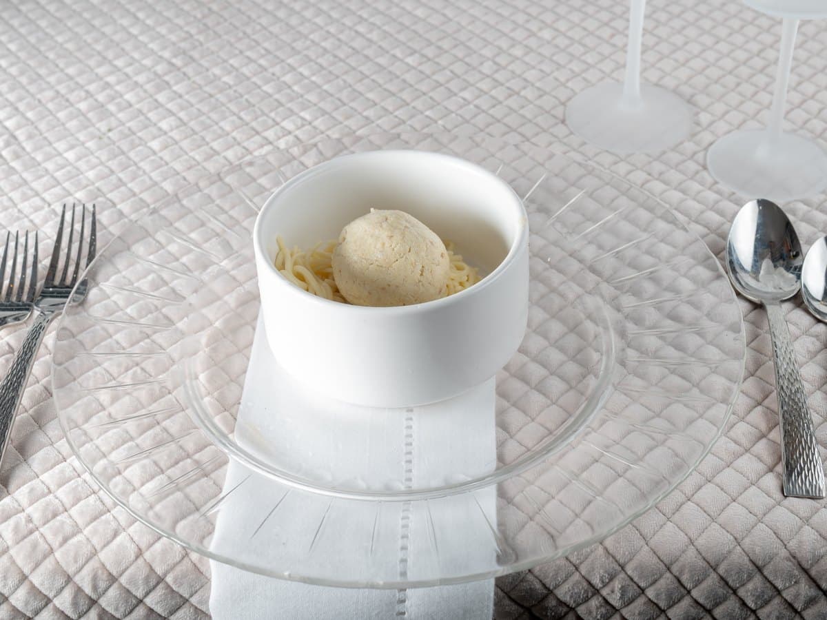 Matzah Ball