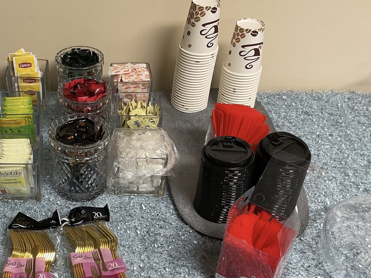 Plastic Goods