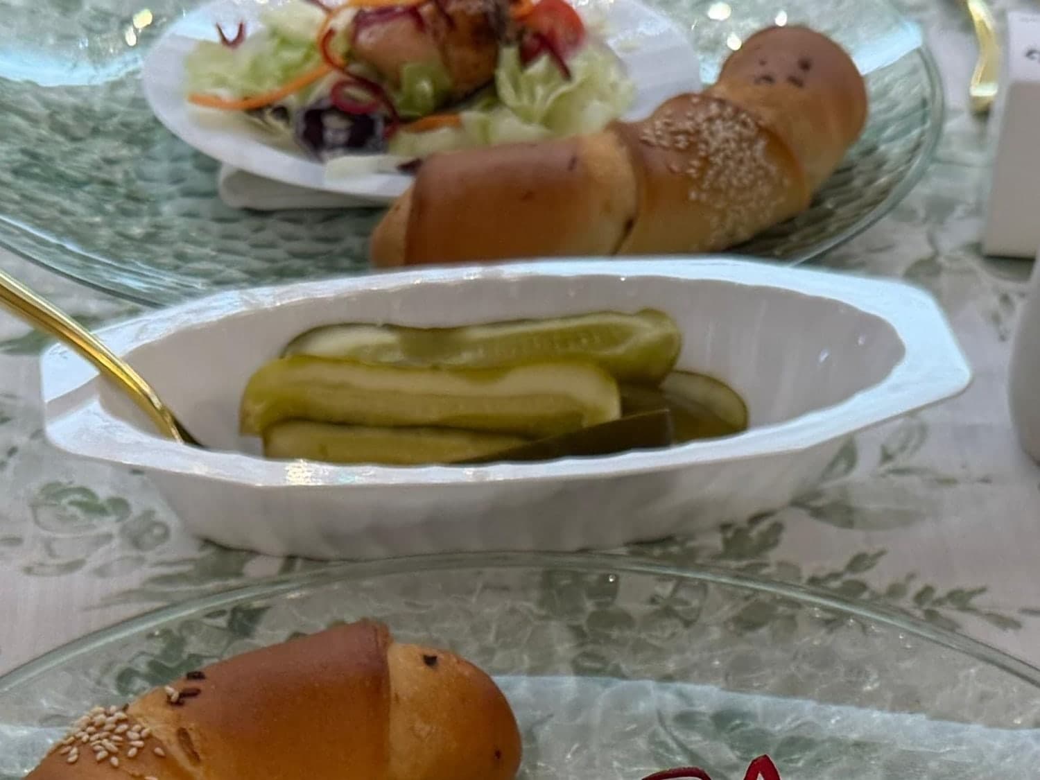 Pickles