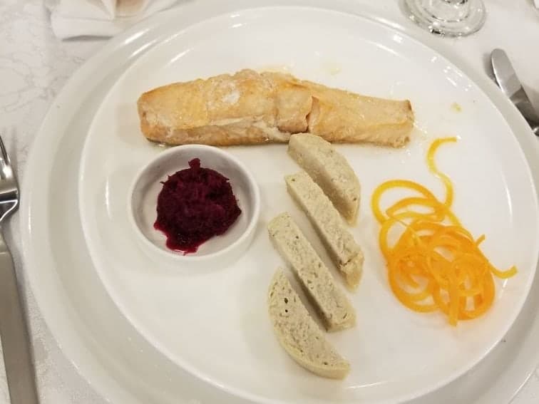 Gefilte Fish