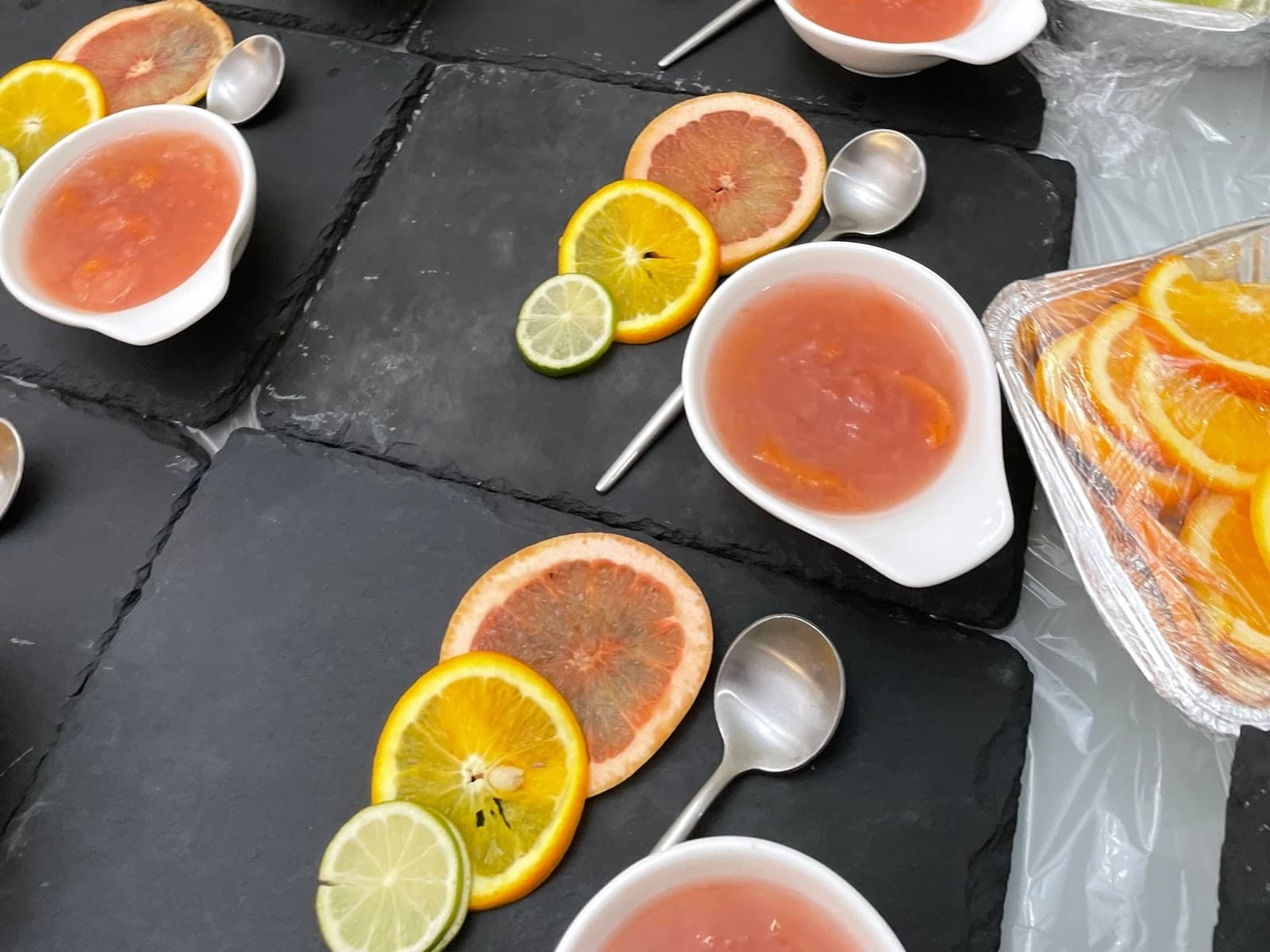 Apple Compote