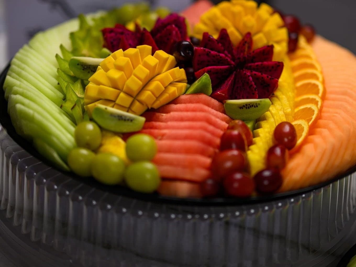 Fruit Platter