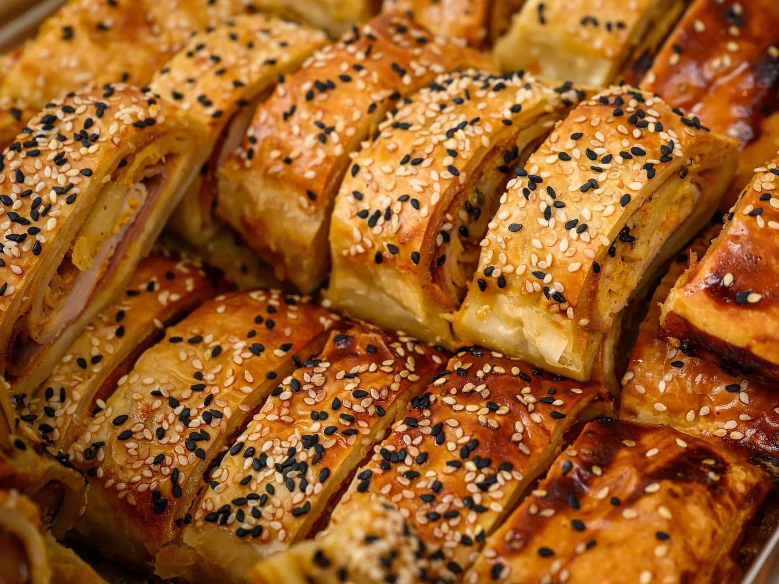 Deli Roll