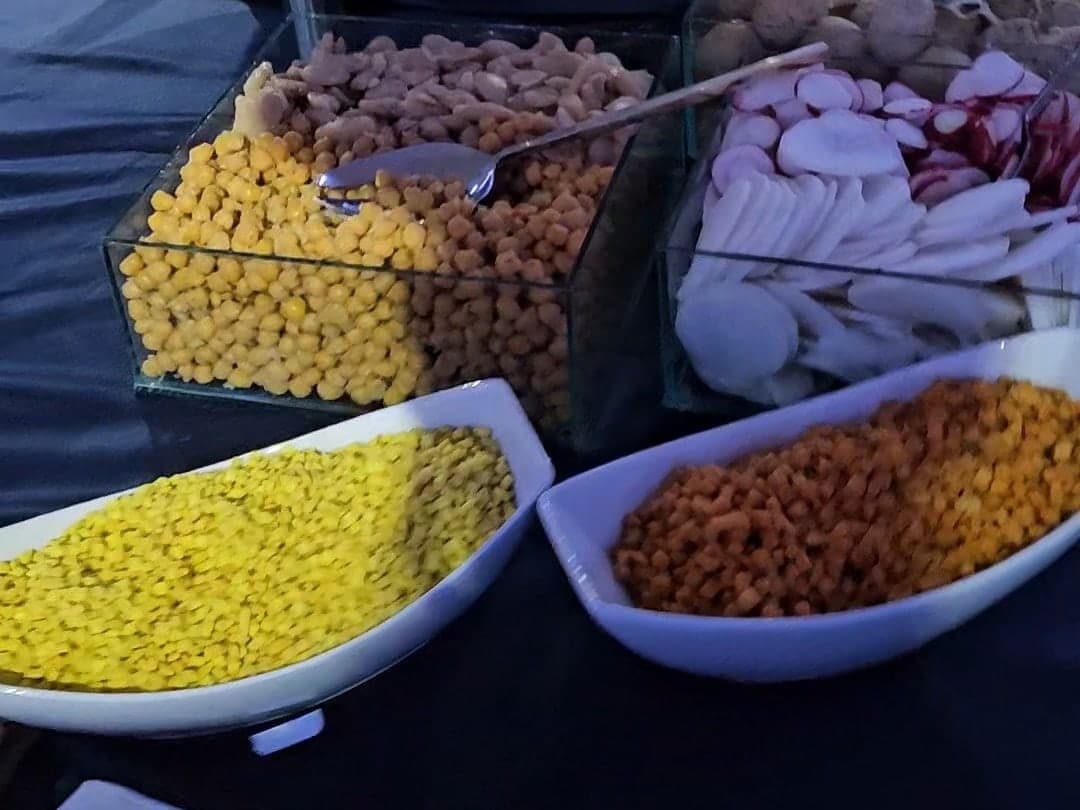 Lima Beans