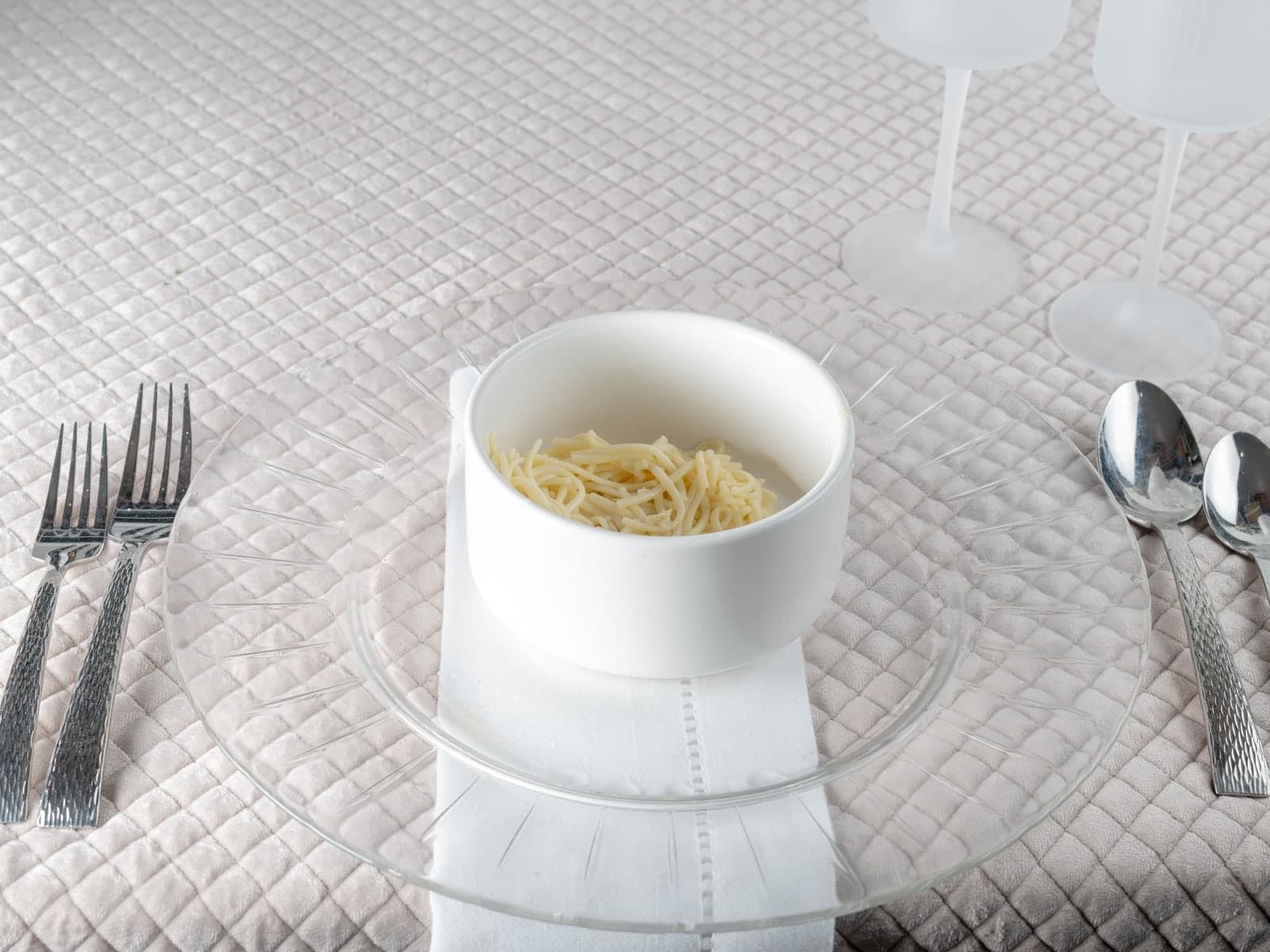 Noodles