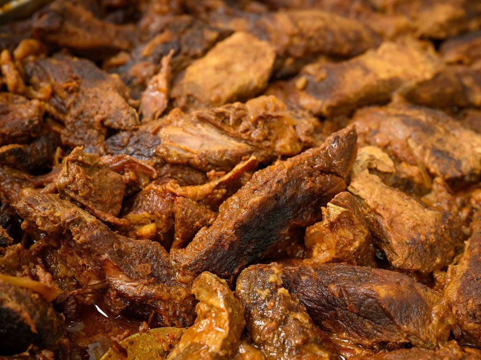 Beef Bites