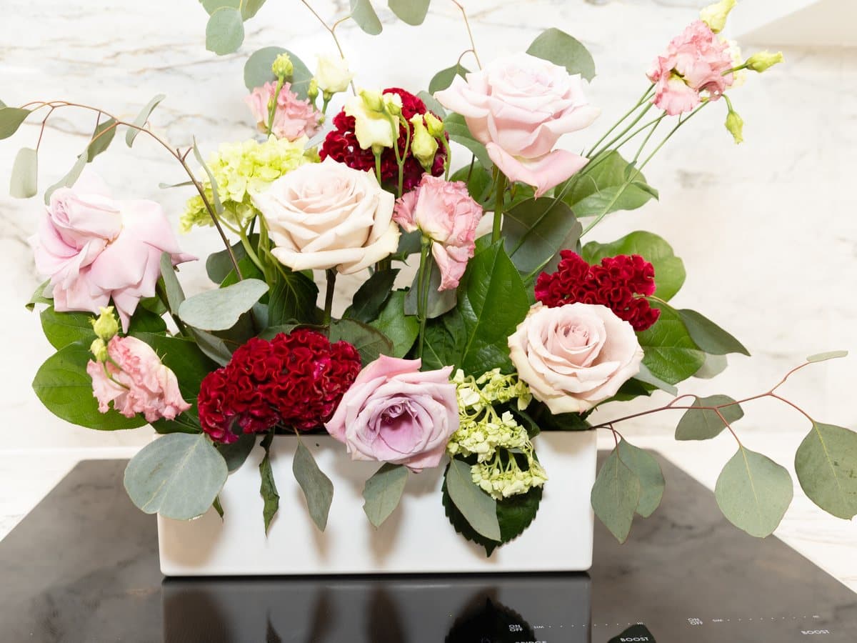Flowers & Centerpieces