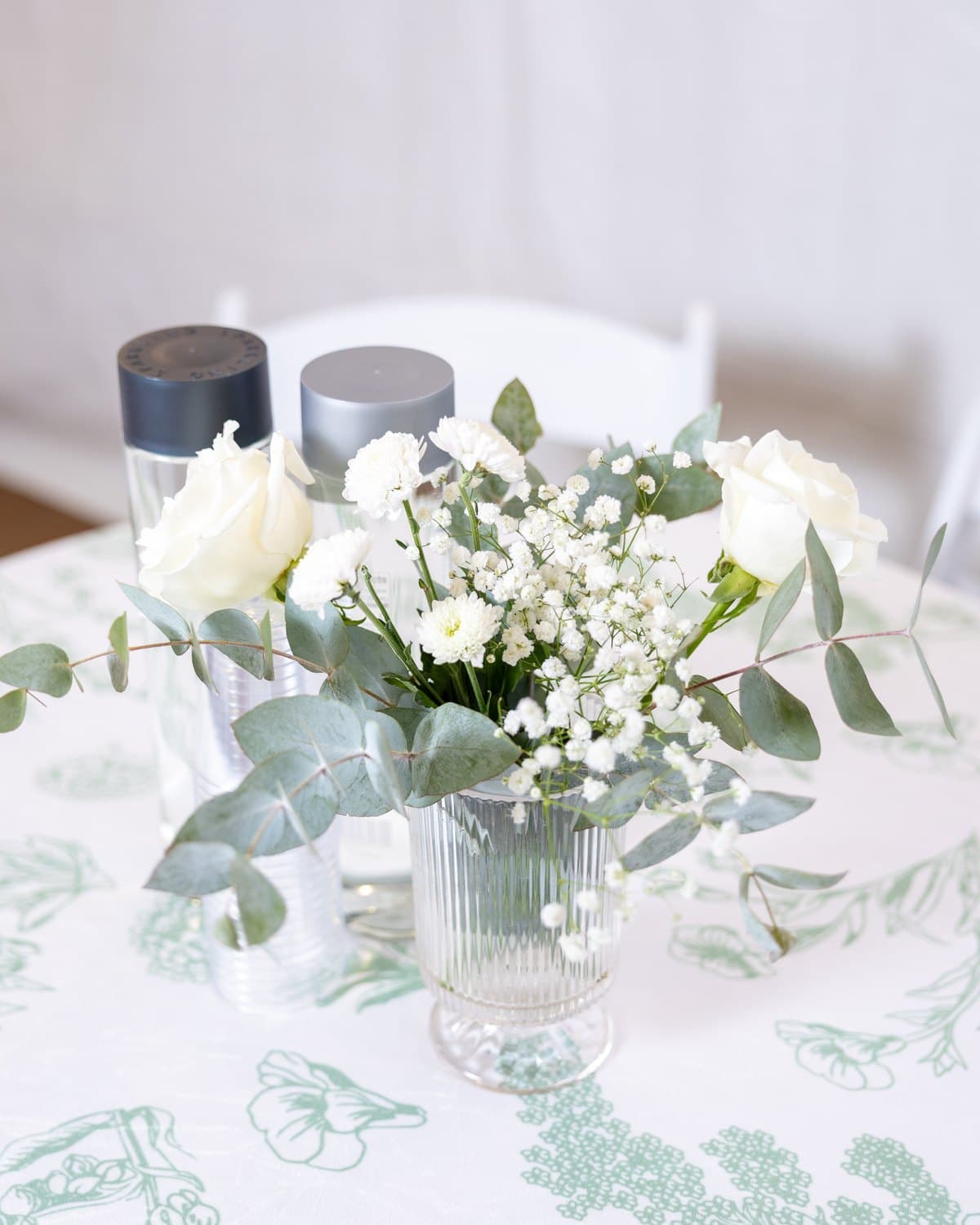 Tea Party catering by Mashmanim