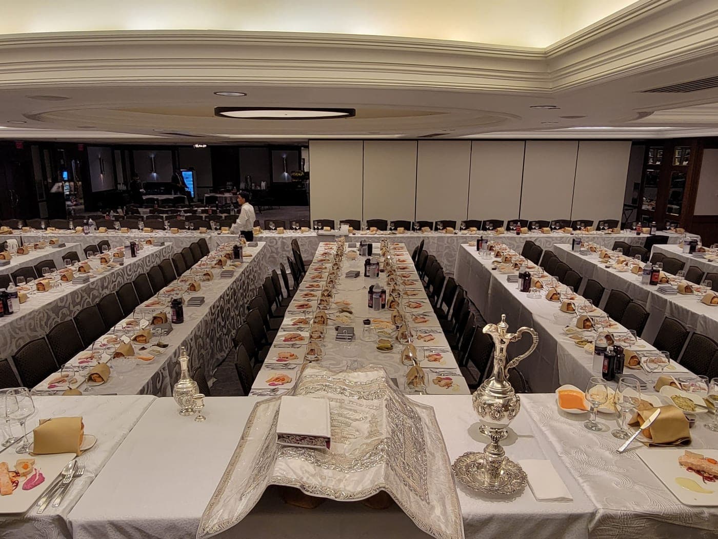 Shabbos Hisvaadus